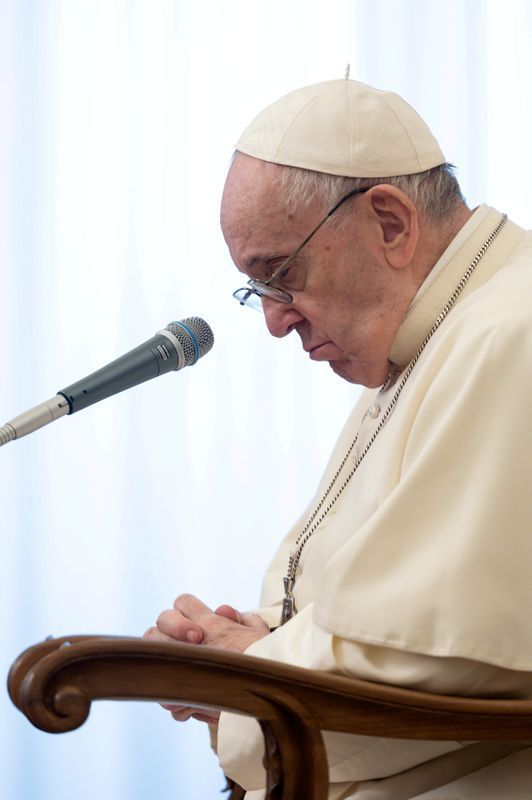 Pope Francis to make risky trip to Iraq in early March