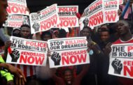 Threats, detentions and frozen assets: Nigeria's protesters depict pattern of intimidation