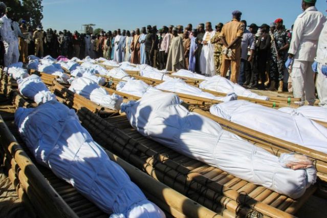 Nigerian farm massacre: What we know