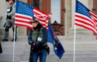 Michigan electors need armed escort to the State Capitol to cast  ballots for Joe Biden as angry pro-Trump supporters plan protests