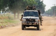 ISWAP jihadists kill five soldiers, kidnap dozens of civilians in Borno