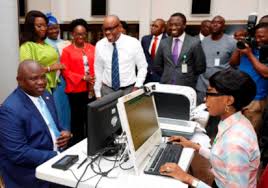 FG approves 173 centres, 30 FG agencies for NIN enrolment nationwide (See list)