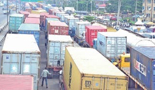 Gridlock: Lagos Govt to takeover traffic management at Apapa: Sanwo-Olu