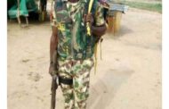 Murder: Court martial sentences soldier to death by firing squad