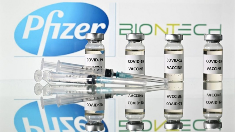 COVID-19 vaccination: Scientists caution FG