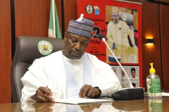 Bandits impose levy on communities, demand N5m monthly to avoid attacks