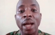 Soldier detained for criticising Buratai, granted bail after 7 months in detention