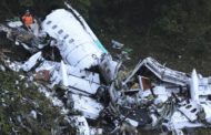 Brazilian club players, president die in plane crash