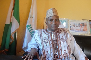 No power can drive Fulani out of Ondo forests: Miyetti Allah leader, Bodejo