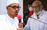 Insecurity: Herdsman can’t vacate Ondo State, Presidency replies Akeredolu