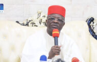 Southeast Govs not sponsoring Anambra killings:  Umahi