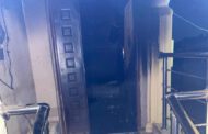 Fire guts multimillion naira mansion belonging to Yoruba activist Sunday Igboho