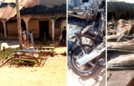 19 killed, nine injured in Kaduna attacks