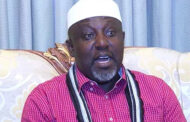 Okorocha canvasses new political alliance ahead of 2023 polls