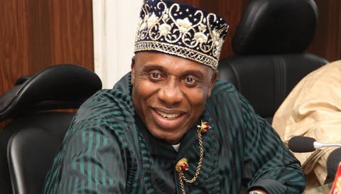 2023: Only God can tell who will become Nigeria’s President - Rotimi Amaechi