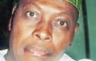 Buhari has failed woefully: Muhammad Junaid