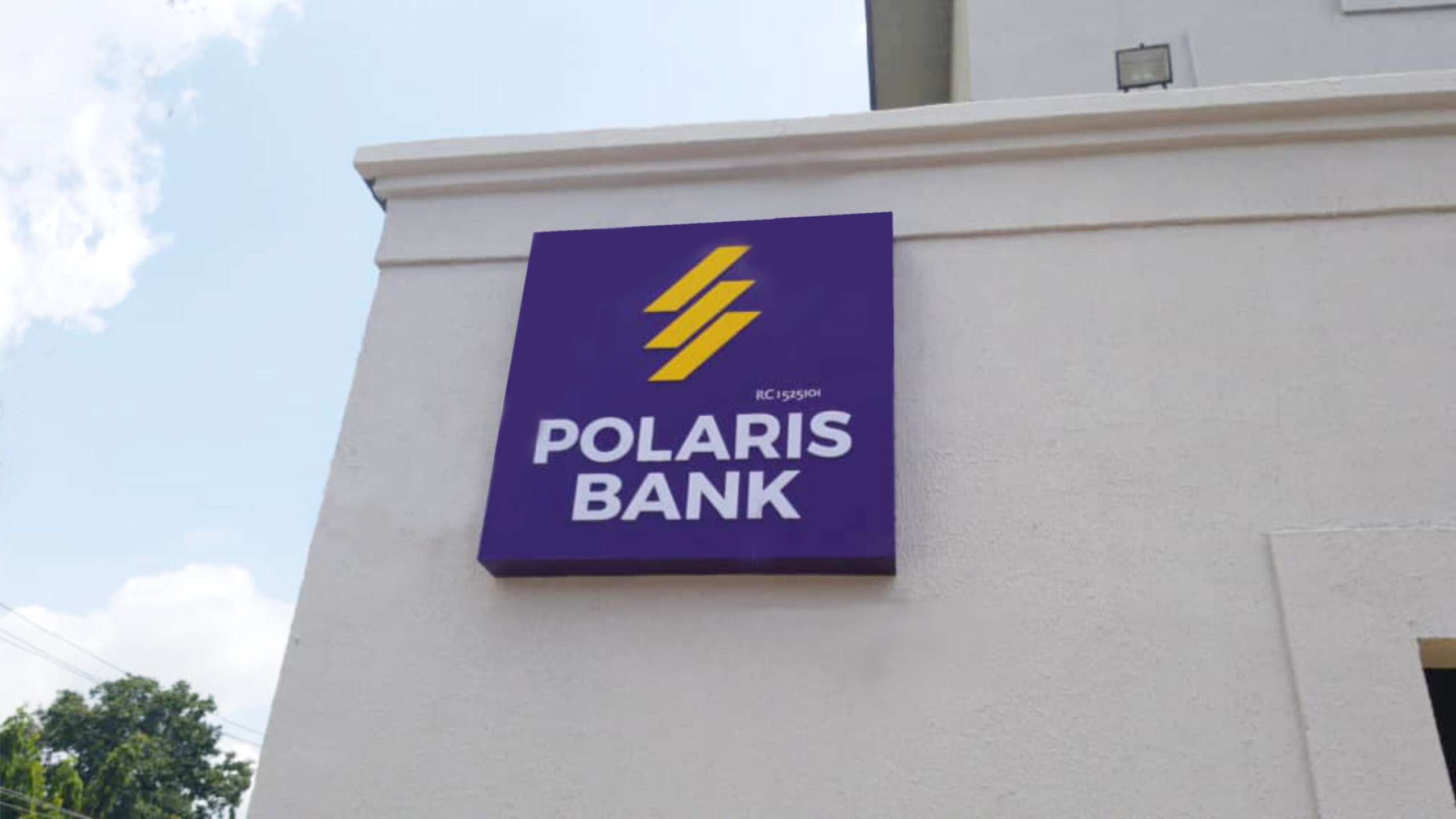 Polaris Bank offers business loan to SMEs