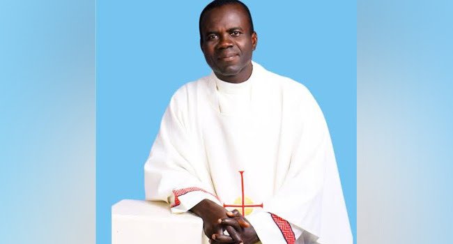 Kidnapped Catholic Bishop rescued in Imo
