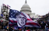 Trump insists his ‘movement’ is ‘just beginning’ in farewell address to nation