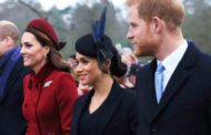 Kate and William Are Planning to Visit Meghan and Harry in the US