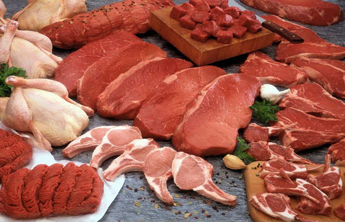 Eating less meat can help reduce risk of pandemic: UN