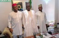 Why I met with APC leaders: Fani-Kayode