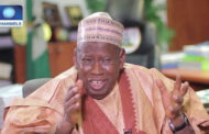 Presidency should be zoned to Southern Nigeria:  Ganduje