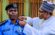 NBA sues Buhari over extension of IGP’s tenure