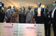 #EndSARS: Lagos Judicial Panel awards N10m each to two victims of police brutality