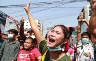 Myanmar generals failed to reckon with rage and social media savvy of Gen Z protesters