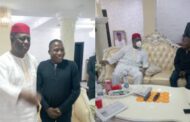 Fani-Kayode, during a visit to Igboho, advocates that  Nigerians should be allowed to carry guns
