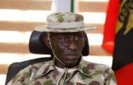 No Chibok girl in our custody: Chief of Defence Staff