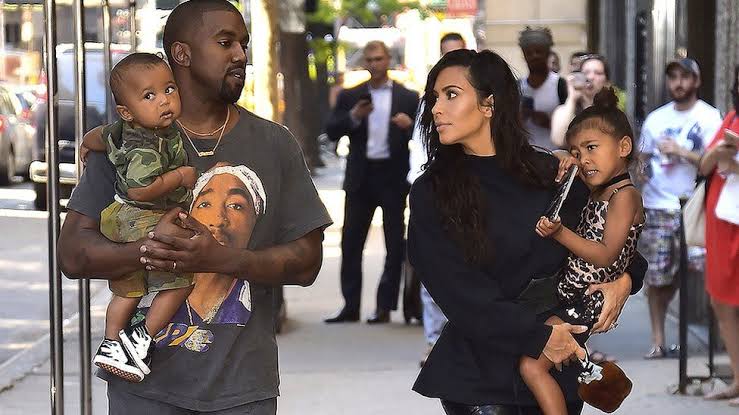 Kanye West is 'done' with Kim Kardashian marriage and will file for divorce before her 'if he has to'