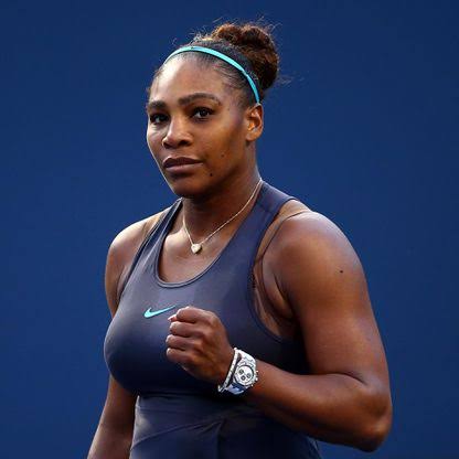 Serena Williams cries, walks out on news conference after loss to Osaka
