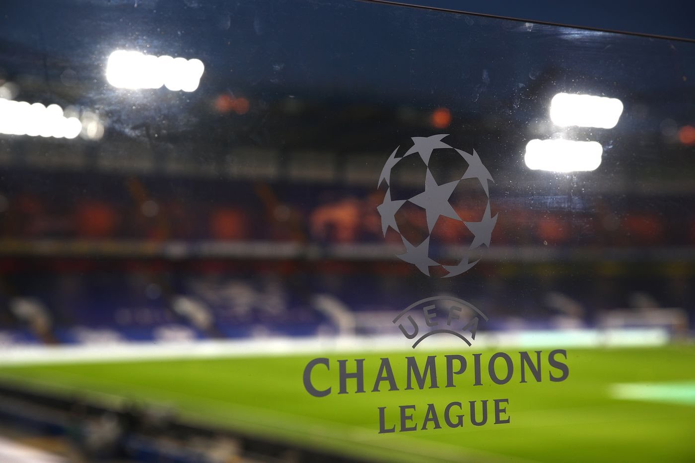 Both legs of Chelsea’s Champions League quarterfinal against FC Porto moved to neutral venue