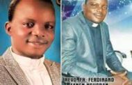 Catholic Priest shot dead in Benue