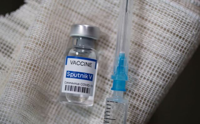 EU has 'absolutely no need' of Russia's Sputnik V vaccine: commissioner