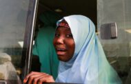 Violence erupts as kidnapped Nigerian schoolgirls return to families