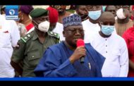 Lawan to Igbos: Grab the opportunity to be at centre of Nigeria’s politics