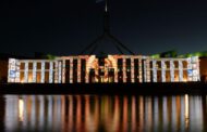 Sex scandal hits Australian parliament: Govt staffers filmed sexual encounters in legislative building