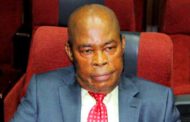 Justice Ngwuta of Supreme Court dies at 69