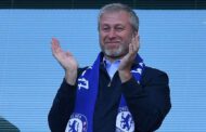 Roman Abramovich sues HarperCollins as book claims he corruptly bought Chelsea on Putin's direction