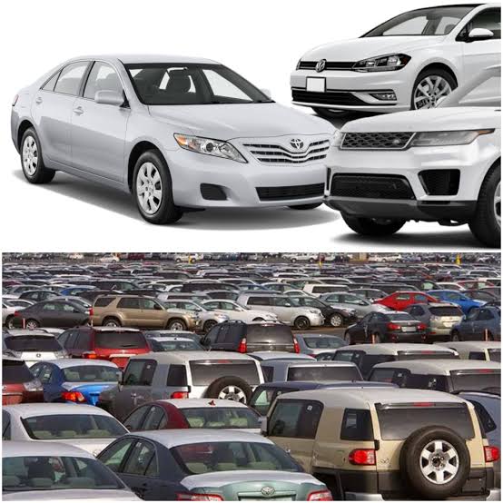 Forex, border control soar prices of fairly used cars