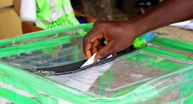 Ekiti election: Two killed as INEC suspends voting indefinitely