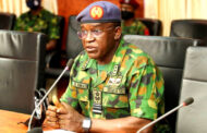 Military will soon crush bandits, kidnappers: Air Force Chief