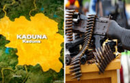 Eight killed, four injured in fresh Kaduna attack