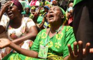 Tanzanians pay their respects to late President Magufuli