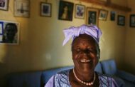 Barack Obama's Kenyan grandmother dies at 99