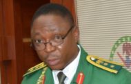 How bandits killed our soldiers, burnt their bodies beyond recognition in Benue: DHQ