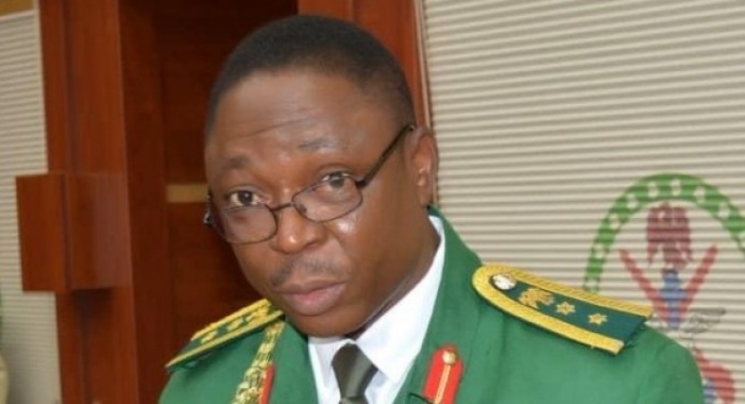 How bandits killed our soldiers, burnt their bodies beyond recognition in Benue: DHQ